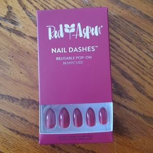 Red Aspen Jayden's Poppy Flowers